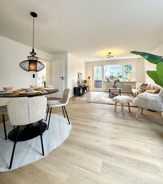 SANIERT MIT VIEL PLATZ ZUM WOHLFÜHLEN